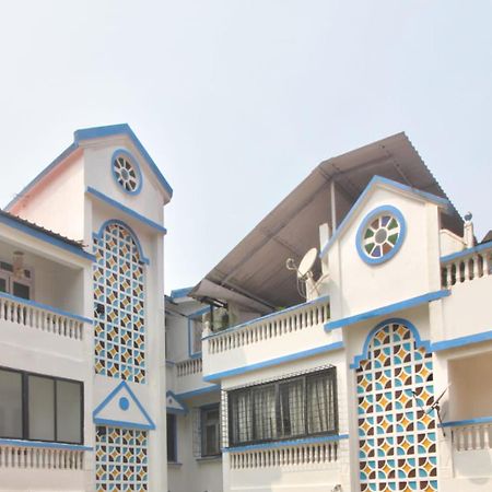Calangute Cosy 1 Bhk Apartment Εξωτερικό φωτογραφία