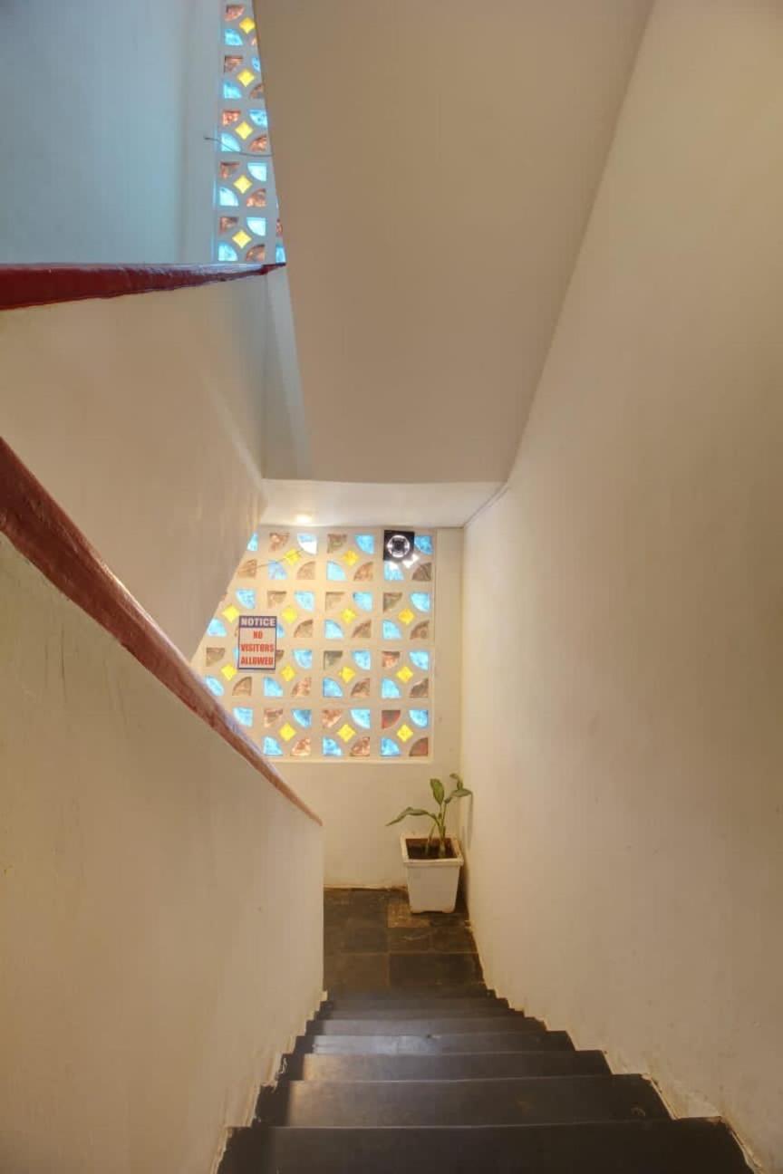 Calangute Cosy 1 Bhk Apartment Εξωτερικό φωτογραφία
