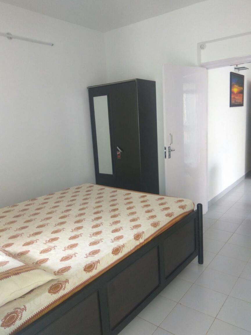 Calangute Cosy 1 Bhk Apartment Δωμάτιο φωτογραφία